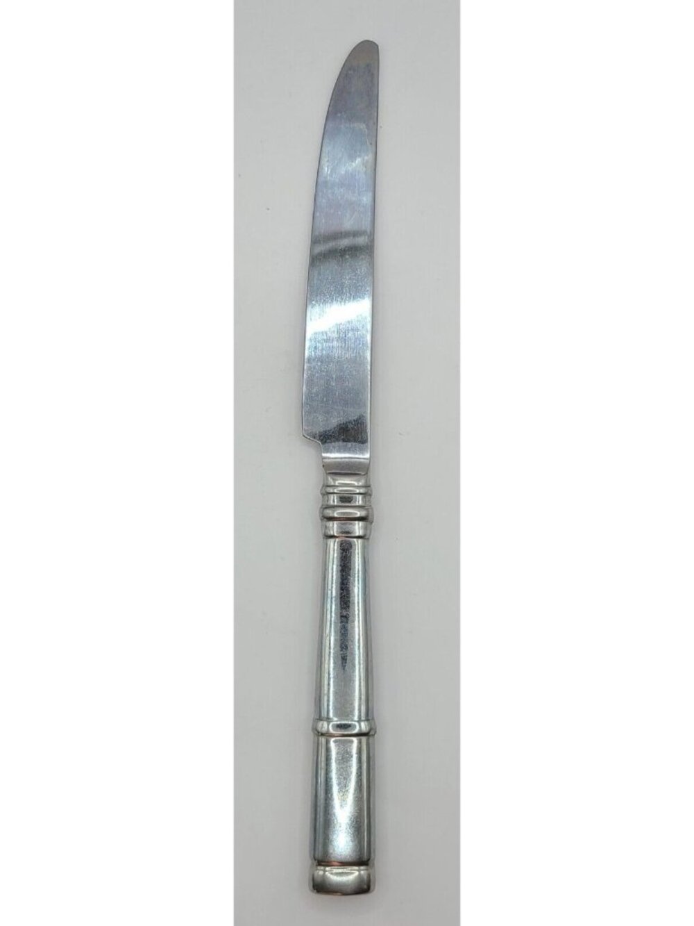 Ralph Lauren Montgomery Flatware Dinner Knife Silverware Vintage 90's RL Home
